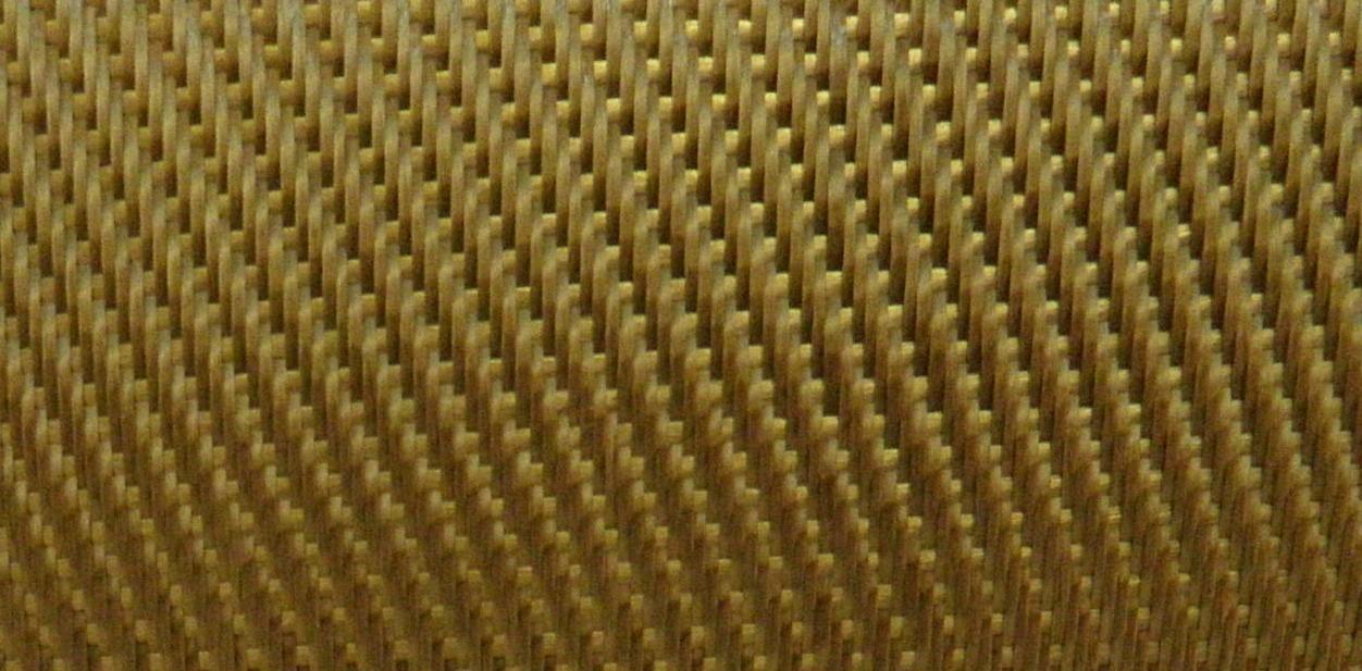 0,6 m² Basaltfaser Gewebe Köperbindung 1/3 360 g/m² 100 cm für Epoxidharz